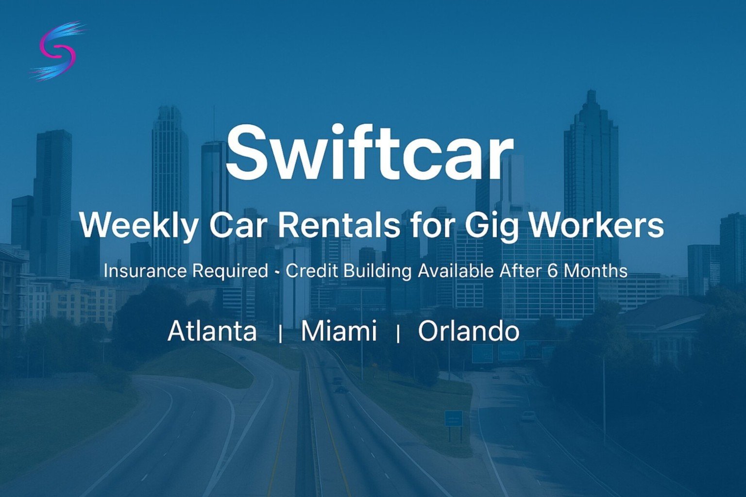 Swiftcar